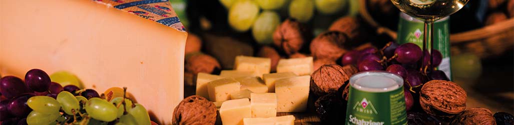 Swiss cheese - 45+ kaas - Aromatic