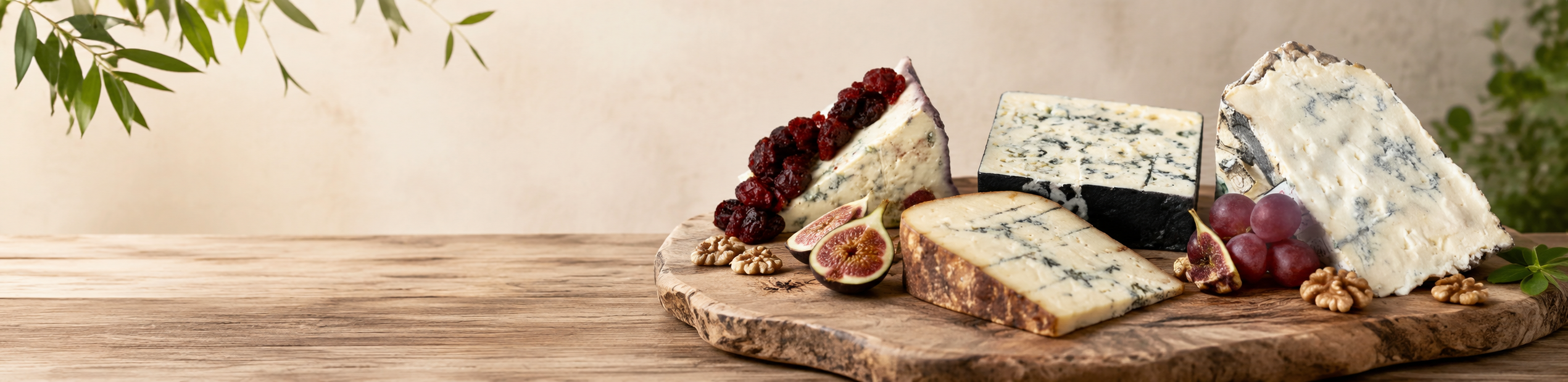 Blue cheese - Creamy Blue cheese - Creamy