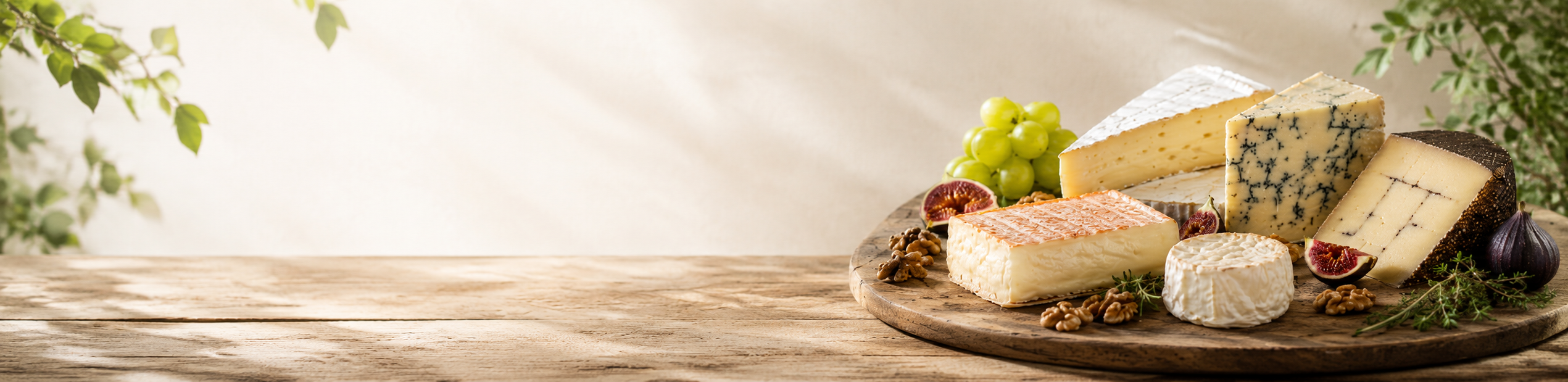European cheese - Not pasteurized - 48+ kaas - Creamy European cheese - Not pasteurized - 48+ kaas - Creamy