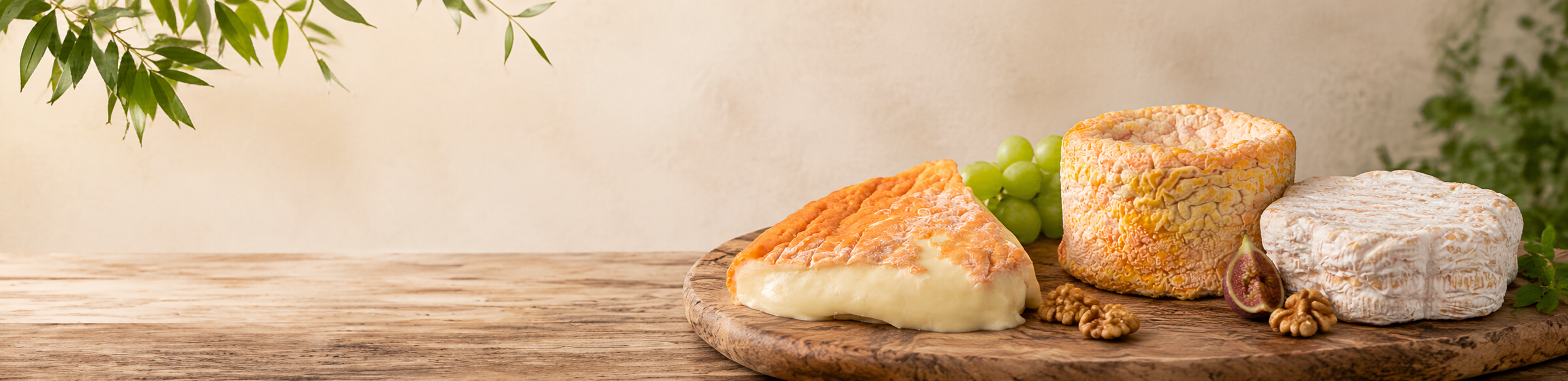 Red rind cheese Red rind cheese