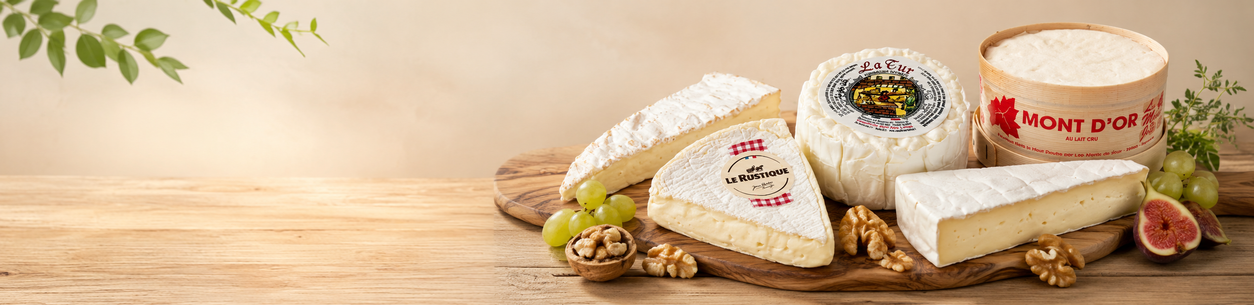 White rind cheese