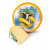 Grass cheese