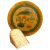 Fresh Dutch herb cheese