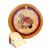 Italian herb cheese | Cheese wheel