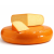 Farmers Jewel | Whole cheese