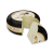 Truffle cheese | Cheese wheel