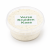 Fresh herb cream cheese