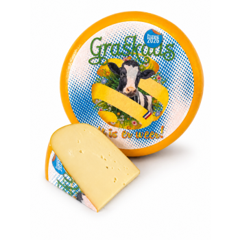 Grass cheese