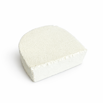 Chèvre with honey whole