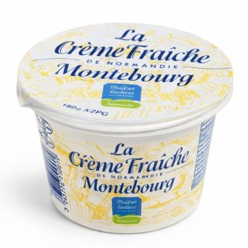 Crème Fraîche