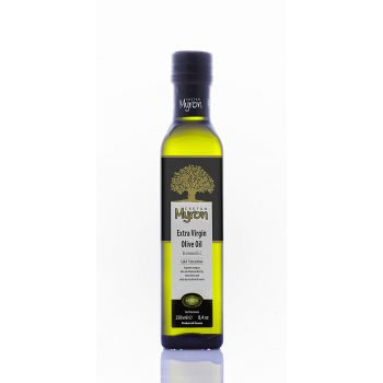 Extra virgin olive oil Koroneiki