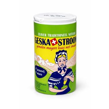 Geska Strooikaas