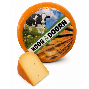 Goudse kaas extra belegen