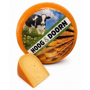 Goudse kaas oud snijdbaar