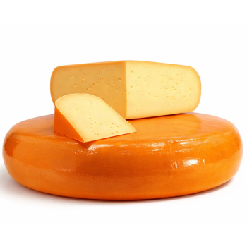 Farmers Jewel | Whole cheese