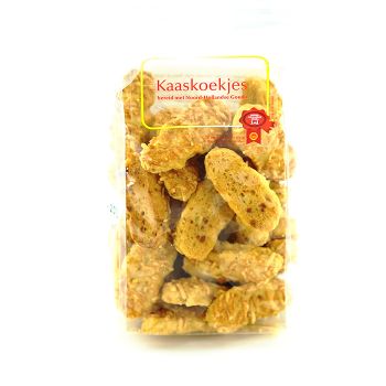 Kaaskoekjes