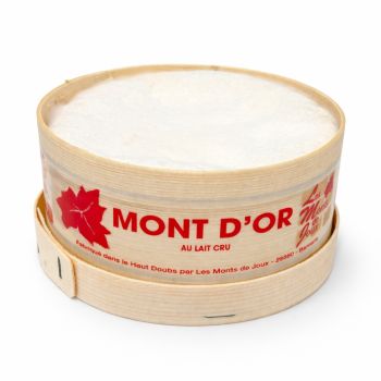 Vacherin Mont d'Or