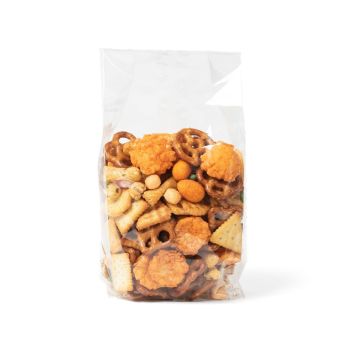 Partymix - rijstzoutjes
