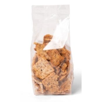 Rice & Bean Mexican Grilled - rice salts