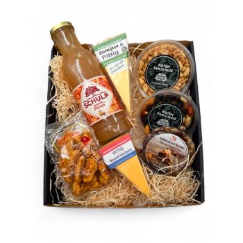 Hoogendoorns Kaasfavorieten