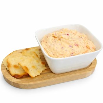 Toverkaas Sweet and Spicy Pepper Tapenade