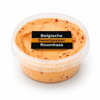 Toverkaas Sweet and Spicy Pepper Tapenade