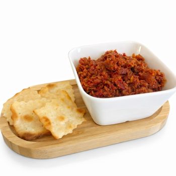 Tomato tapenade