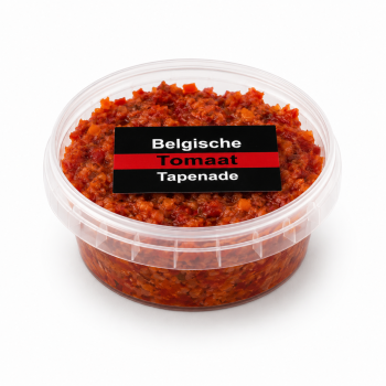 Tomato tapenade