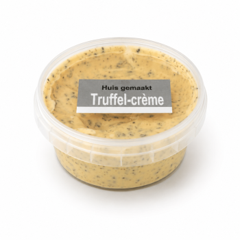 Truffle Cream