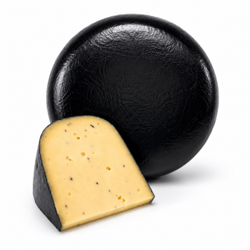 Truffelkaas