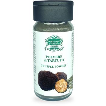 Truffle powder