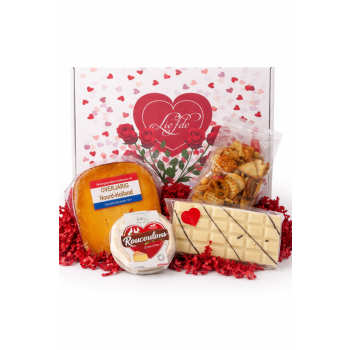 Valentijnspakket klein