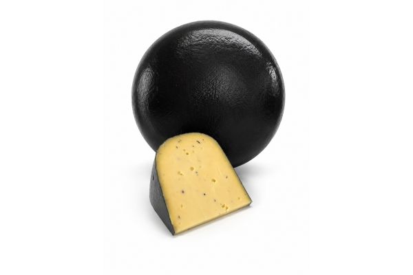 Truffle cheese