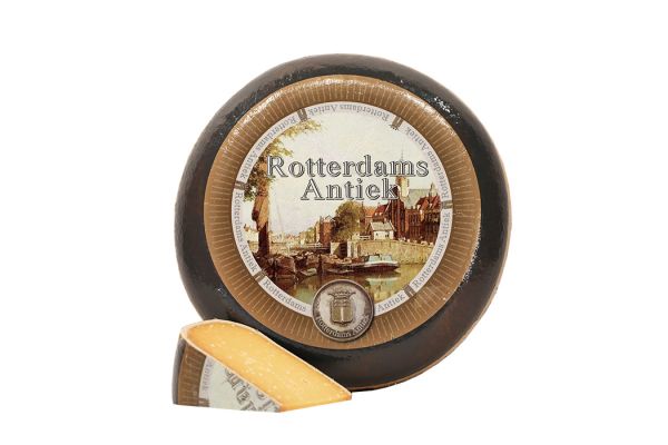 Rotterdams Antiques | Cheese wheel