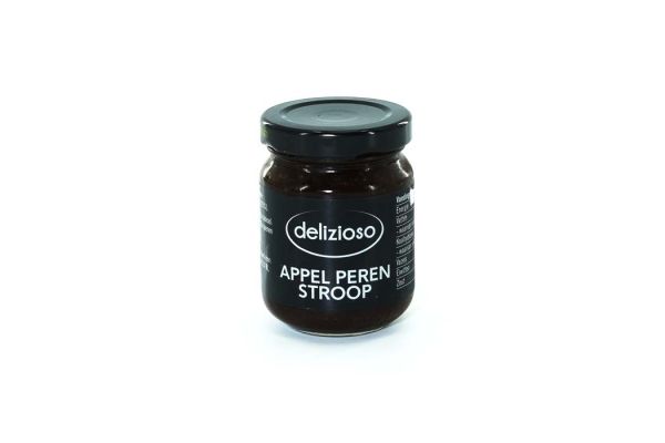 Appel peren stroop van Delizioso