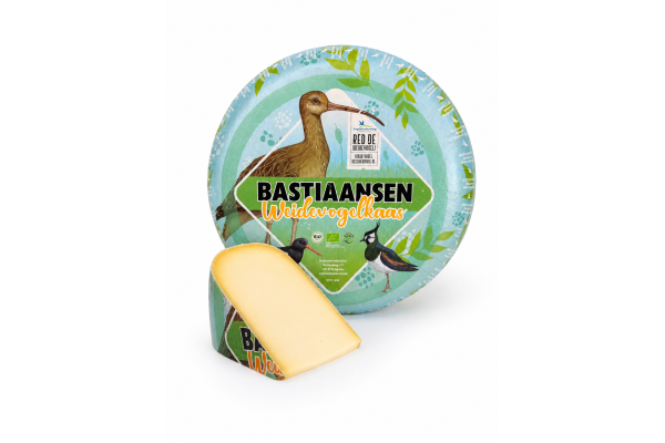 Bastiaansen weidevogel belegen