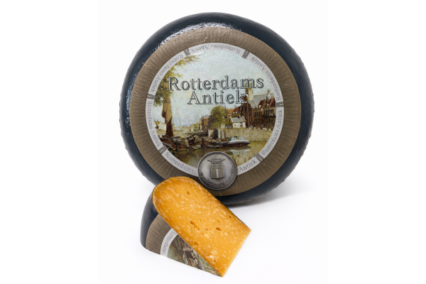 Rotterdams Antiek