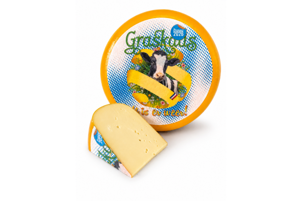 Grass cheese
