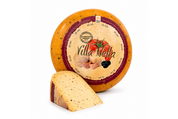 Italian herb cheese