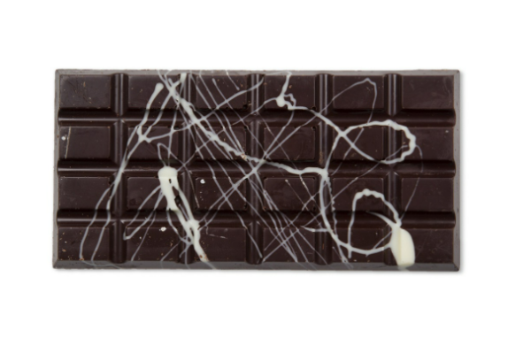 Chocoladereep puur - ambachtelijk & intens