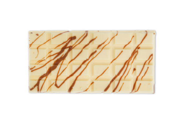 Chocoladereep wit - ambachtelijk & romig