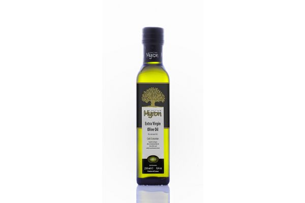 Extra virgin olive oil Koroneiki