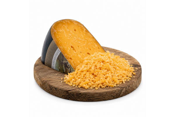Grated Rotterdams Antiek