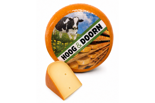 Gouda cheese matured | Cheese wheel