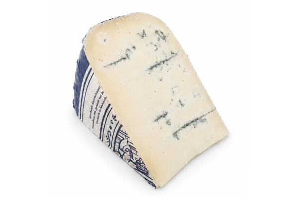 Hollandse Blauwe geitenkaas
