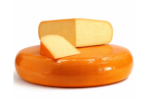 Farmers Jewel | Whole cheese