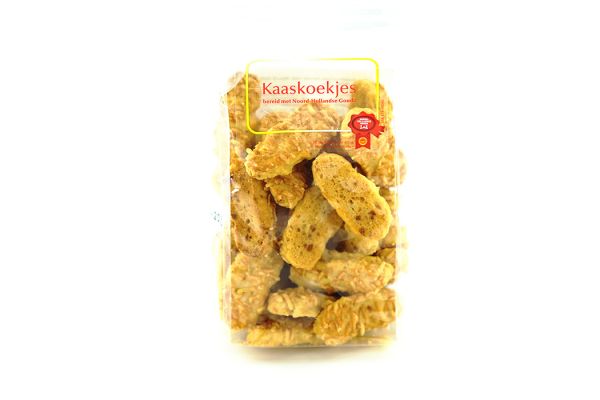 Kaaskoekjes