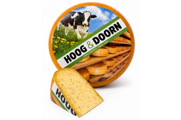 Komijnekaas extra belegen