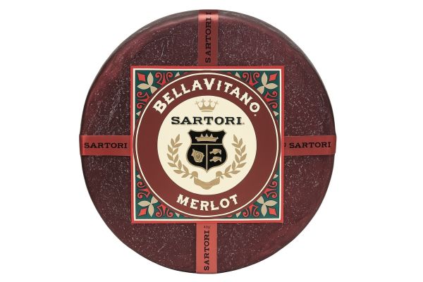 Bellavitano Merlot