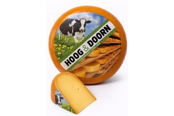Old North Holland | Cheese wheel